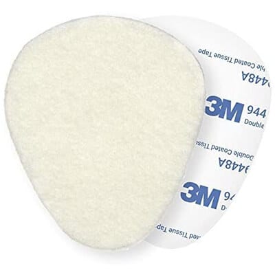 Metatarsal Foot Pads for Pain Relief by Moon Health