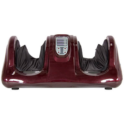 Therapeutic Foot Massager by Best Choice Products