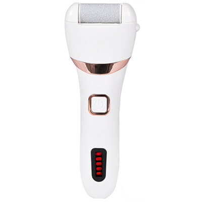 Electric Callus Remover and Foot File by IWEEL