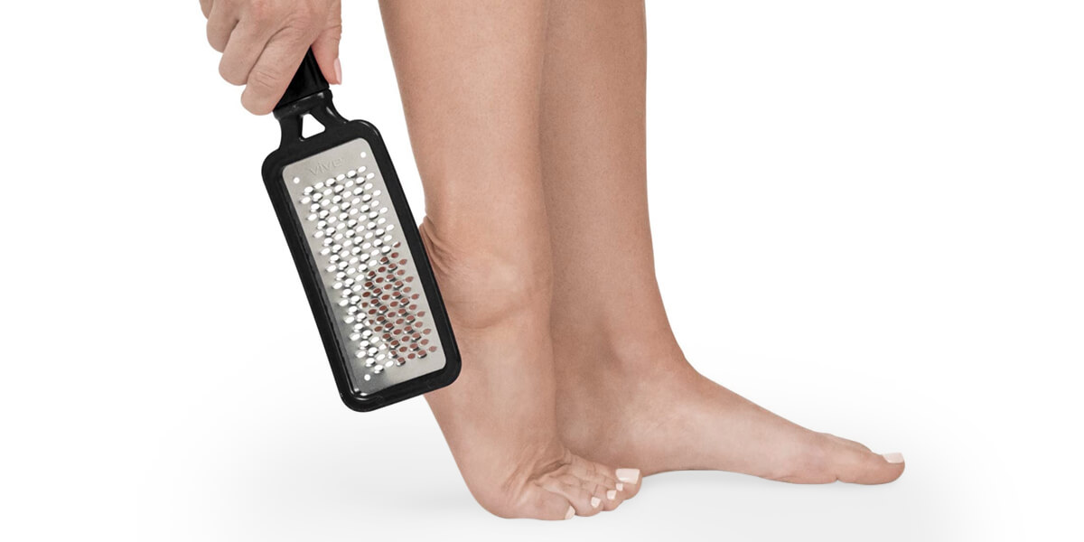 Foot File by Vive