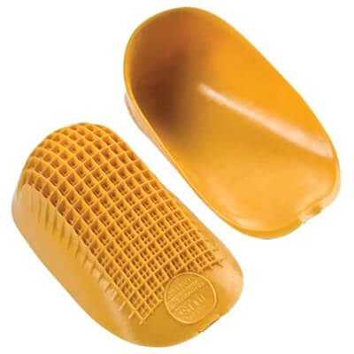 Classic Heel Cups by Tuli’s Store