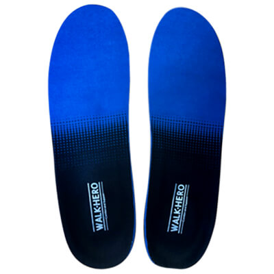 Arch Support<br>Orthotics