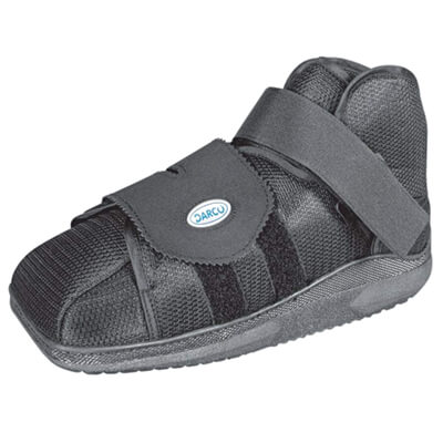Darco APB All-Purpose Boot by Physical Therapy Aids
