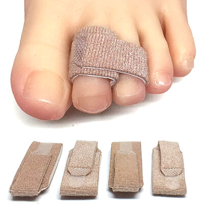 Hammer Toe Separator Splints by Zen Toes