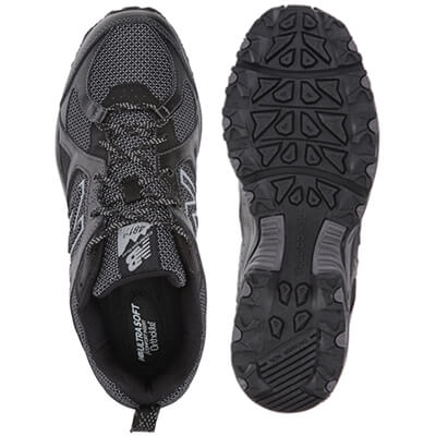 Men's 481 V3 Trail Running Shoes by New Balance