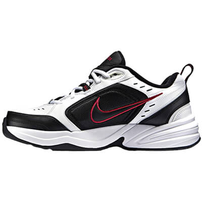 Men's Air Monarch IV Cross Trainers by Nike