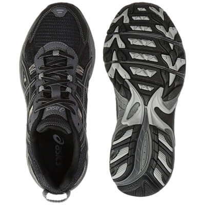 Men's GEL Venture<br>5 Running Shoes
