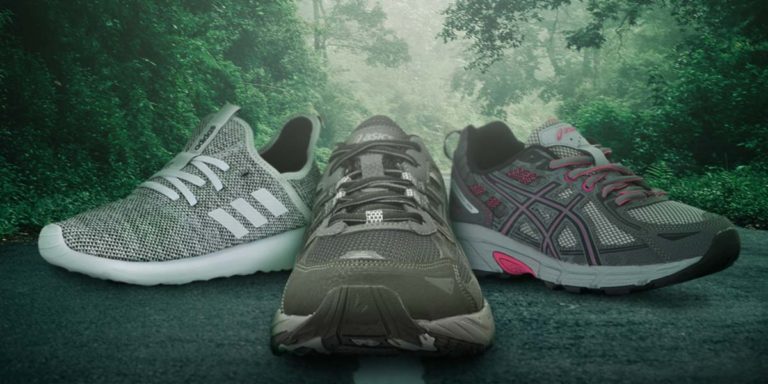 best cushioned running shoes for plantar fasciitis