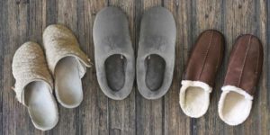 The Best Slippers With Arch Support - Foot Health Hub