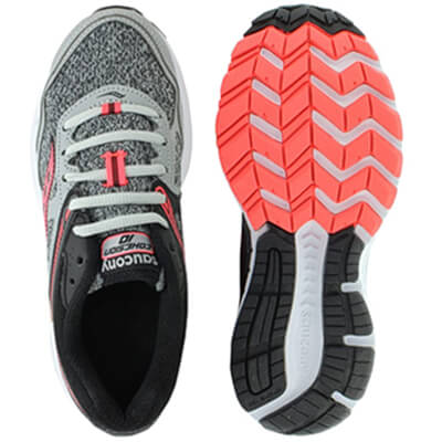 Women's Cohesion 10 Running Shoes by Saucony