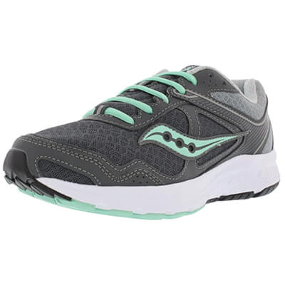 Women's Cohesion 10 Running Shoes by Saucony