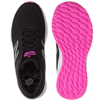 Women's Fresh Foam Arishi V2 Running Shoes by New Balance
