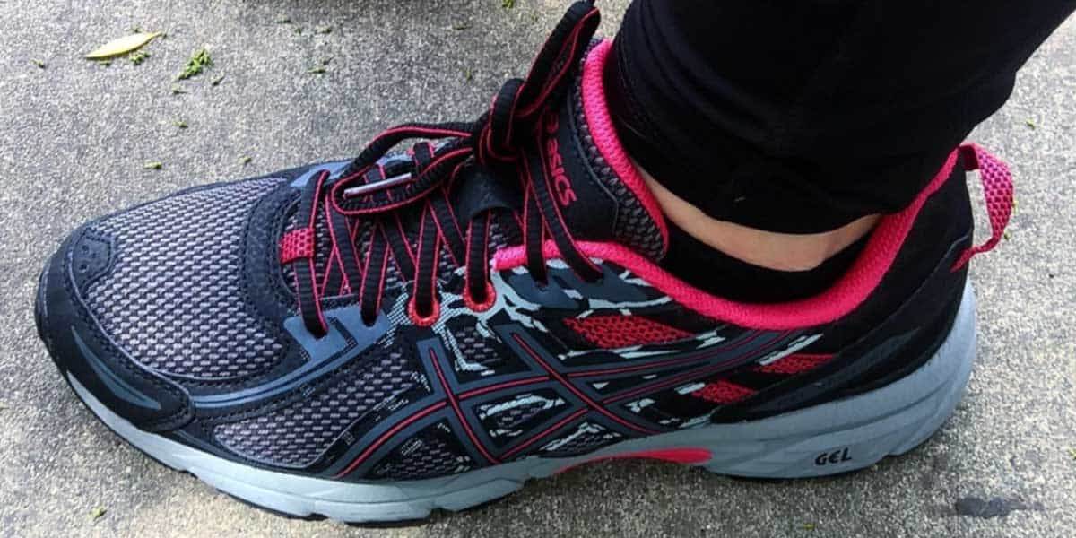 Women's Running Shoes by ASICS