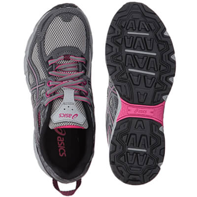 Women's<br>Running Shoes