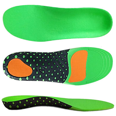 Arch Support Insoles by VoMii