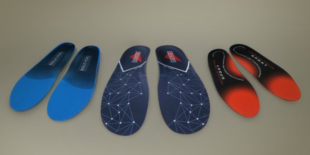 best inner sole for flat feet