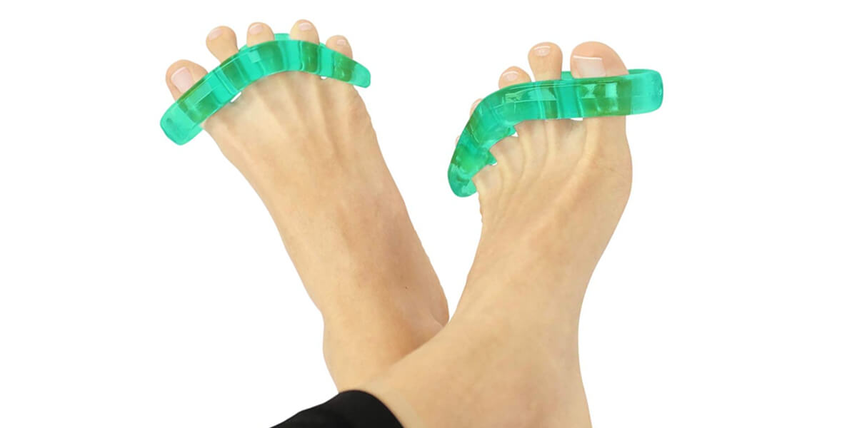 Toe Stretchers by ViveSole